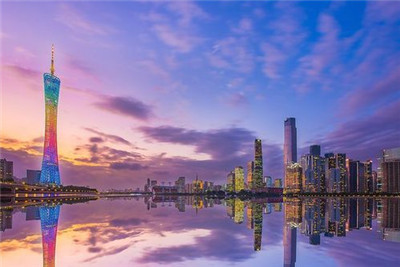 深圳的风情 深圳的风情